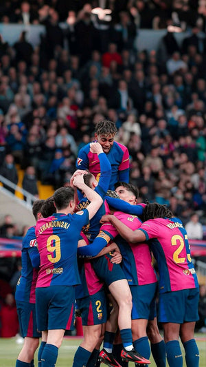 Barcelona