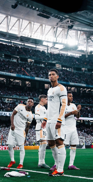 Real Madrid