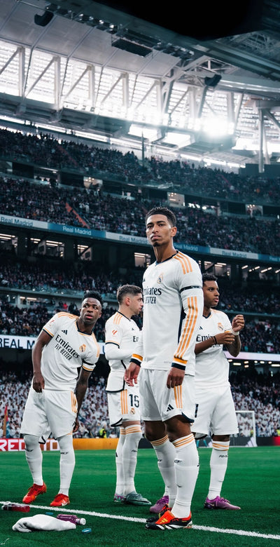 Real Madrid