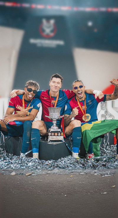 La Liga