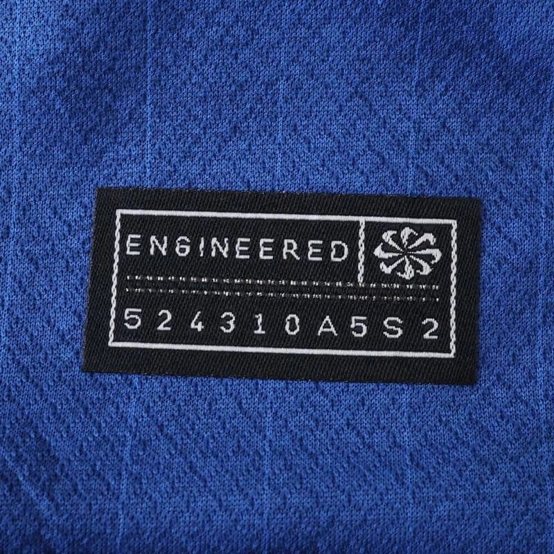 2526 season Chelsea F.C. home Long sleeved Fan version