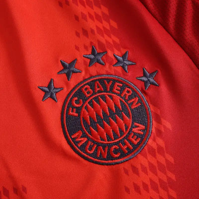 2425 season Bayern Munich home Fan version