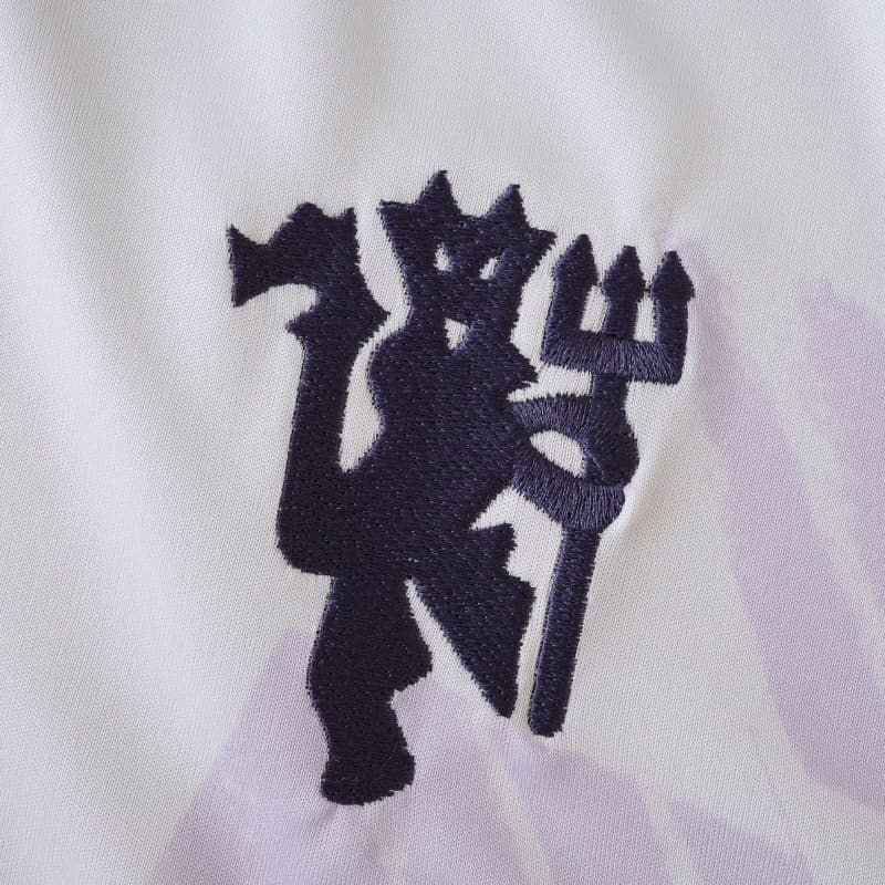 2526 season Manchester United F.C. away  Fan version