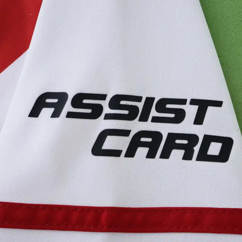 2526  season Club Atlético River Plate home Fan version