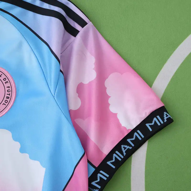 2526 season Inter Miami CF Concept version Fan version