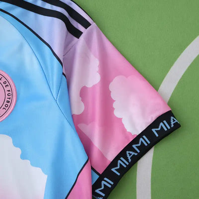 2526 season Inter Miami CF Concept version Fan version