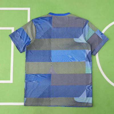 2526 season Real Madrid CF Training clothes Fan version