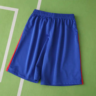 1112 season FC Barcelona / Barça home retro Kids kit