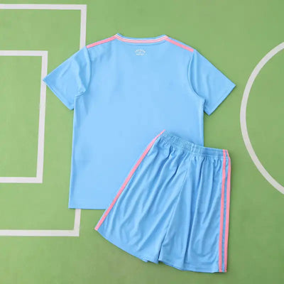 2526 season Inter Miami CF third Kids kit