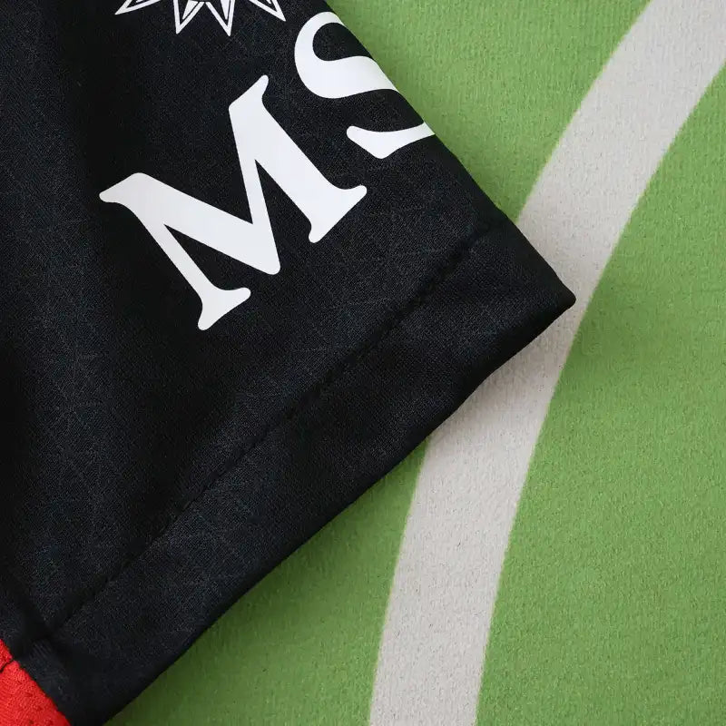 2526 season A.C. Milan home Player version