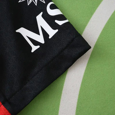 2526 season A.C. Milan home Player version