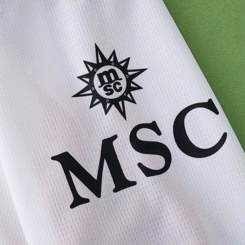 2526 season A.C. Milan away  Fan version