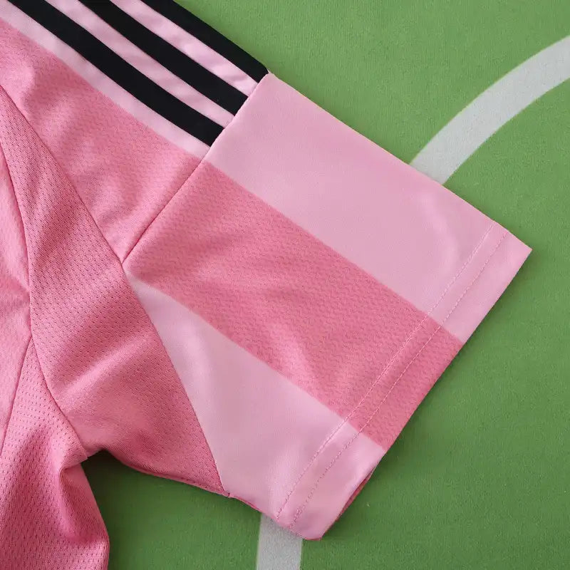 2526 season Inter Miami CF home Fan version