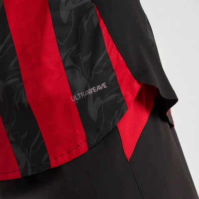 2526 season A.C. Milan home Player version