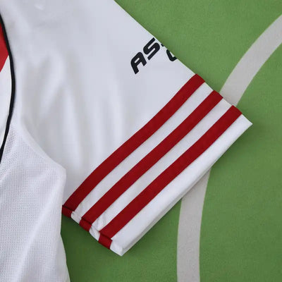 2526  season Club Atlético River Plate home Fan version