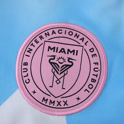 2526 season Inter Miami CF Concept version Fan version