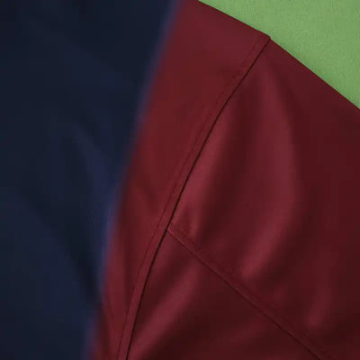 CJ X FC BARCELONA RETRO 2000/01 HOME SKELETON JERSEY