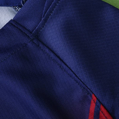 2526 season FC Barcelona / Barça home Long sleeved Fan version