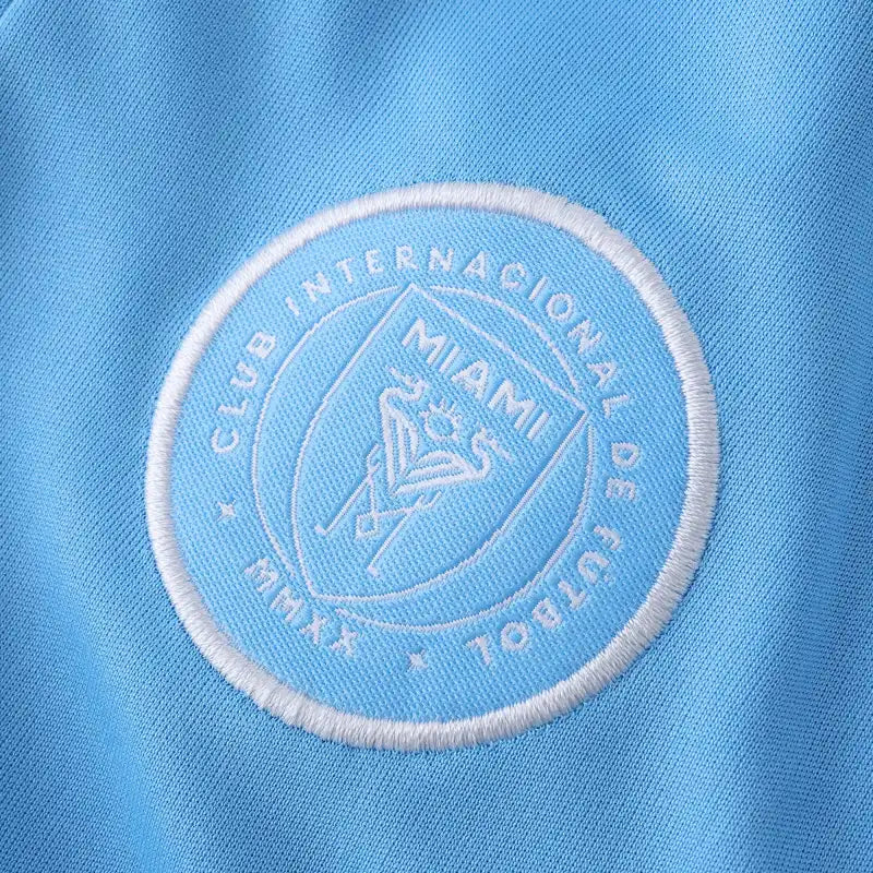 2526 season Inter Miami CF third Kids kit