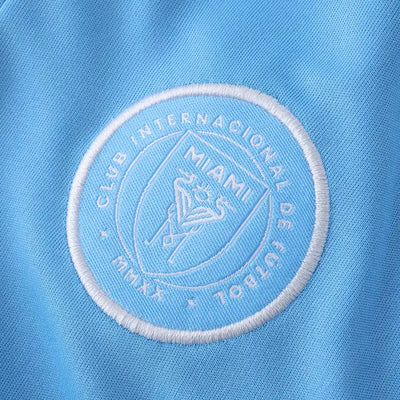 2526 season Inter Miami CF third Kids kit