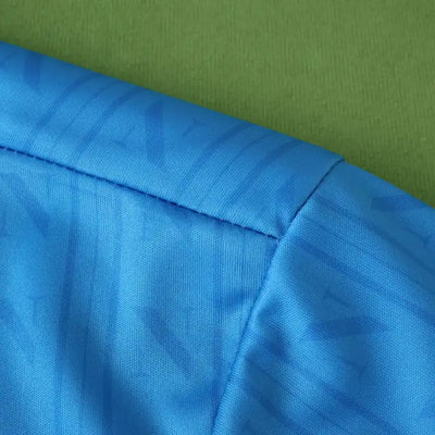 2526 season S.S.C. Napoli home Fan version