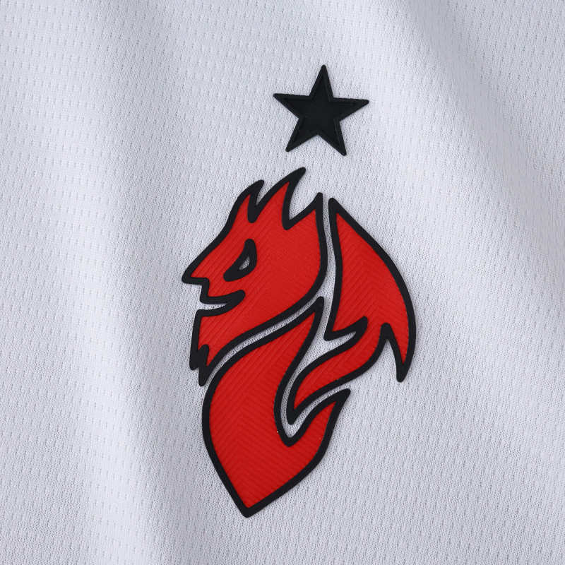 2526 season A.C. Milan away  Fan version