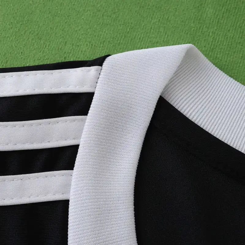2526 season Real Madrid CF goalkeeper Fan version