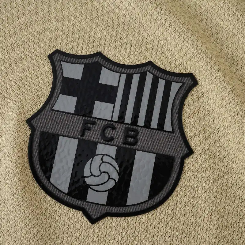 2526 season FC Barcelona / Barça away Fan version