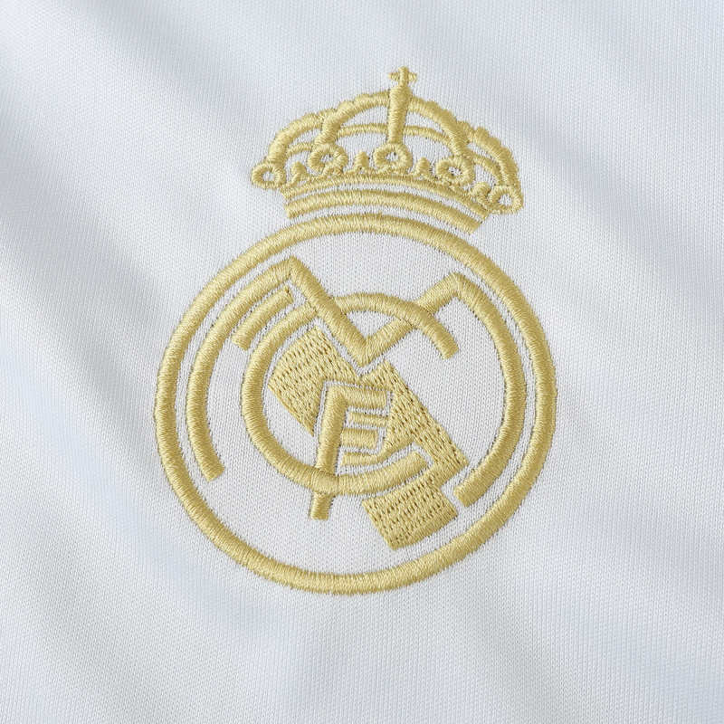 2425 season Real Madrid CF Concept version Fan version