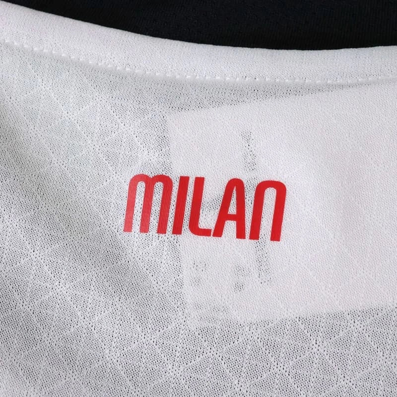 2526 season A.C. Milan away  Player version