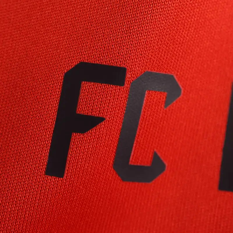 2425 season Bayern Munich home Kids kit