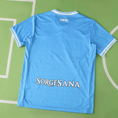 2526 season S.S.C. Napoli home Fan version