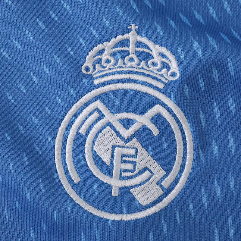 2526 season Real Madrid CF goalkeeper Fan version