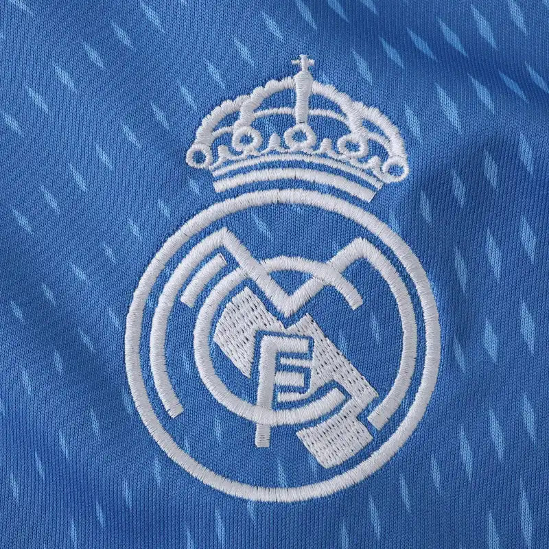 2526 season Real Madrid CF goalkeeper Fan version
