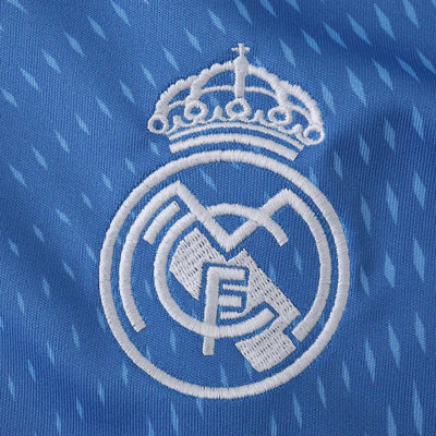 2526 season Real Madrid CF goalkeeper Fan version