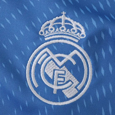 2526 season Real Madrid CF goalkeeper Fan version