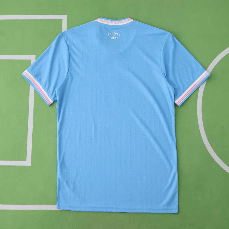 2526 season Inter Miami CF third Player version