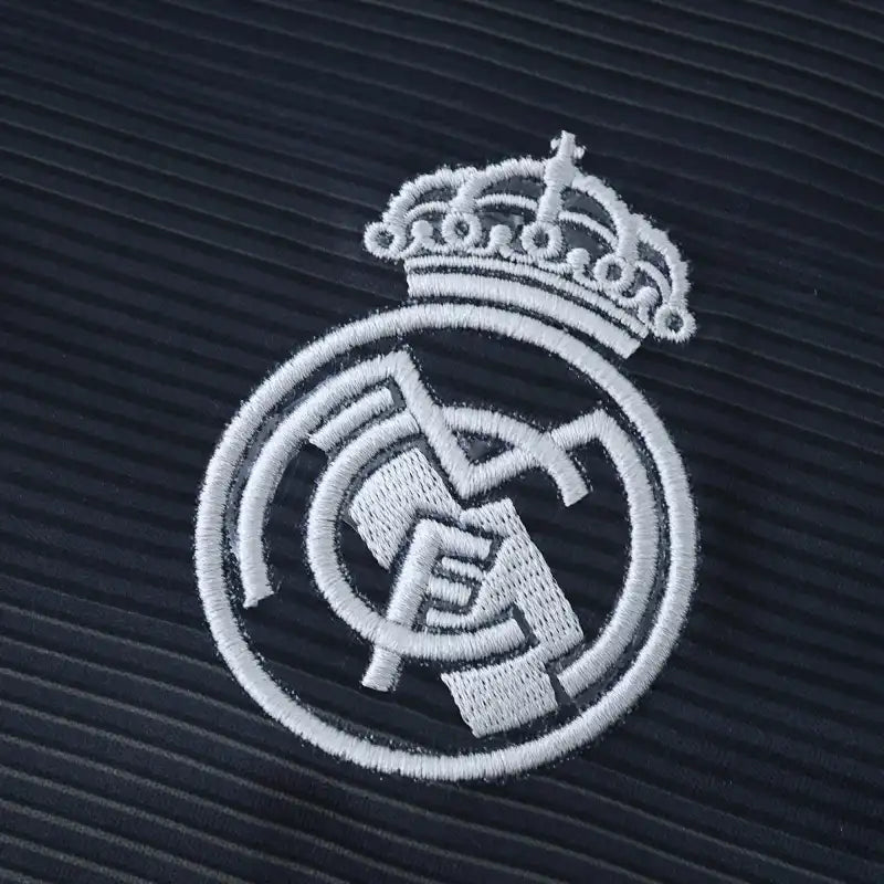 2526 season Real Madrid CF away Fan version