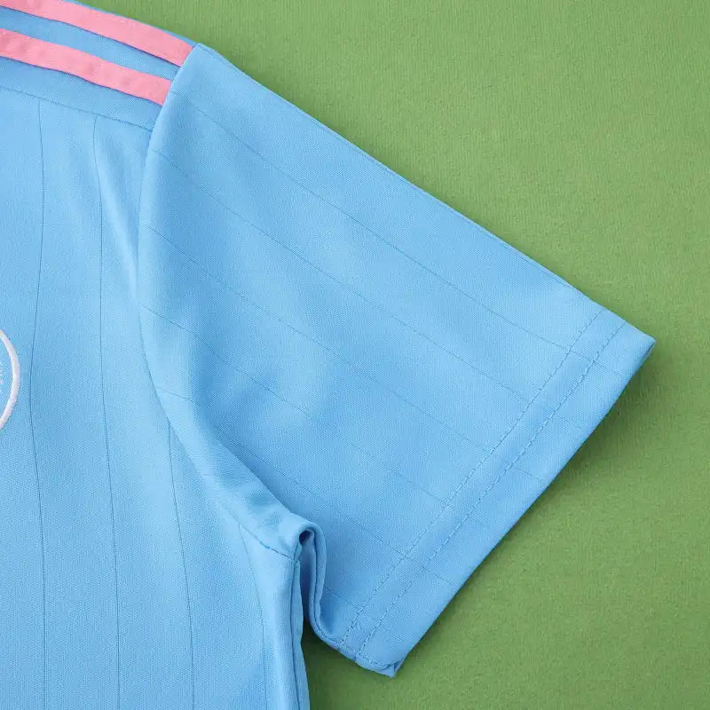 2526 season Inter Miami CF third Kids kit