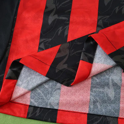 2526 season A.C. Milan home Player version