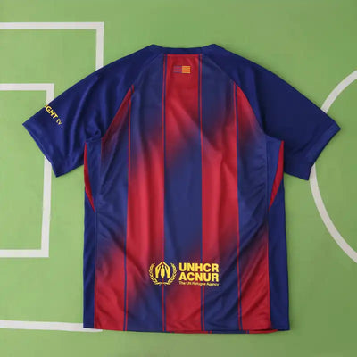 2526 season FC Barcelona / Barça home Fan version