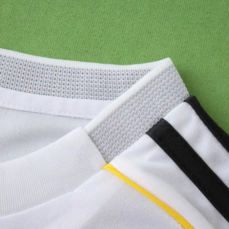 2526 season Real Madrid CF home Kids kit