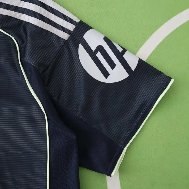 2526 season Real Madrid CF away Fan version