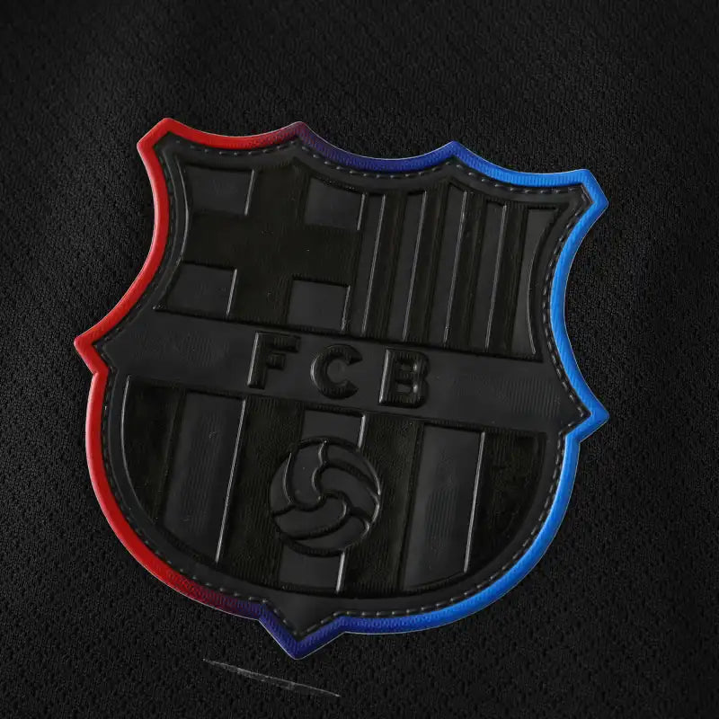 2425 season FC Barcelona / Barça away 125 anniversary Fan version