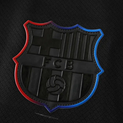 2425 season FC Barcelona / Barça away 125 anniversary Fan version