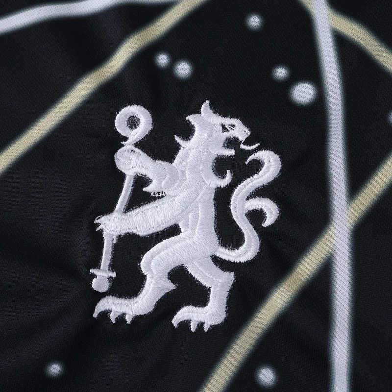 2526 season Chelsea F.C.  Training clothes Fan version