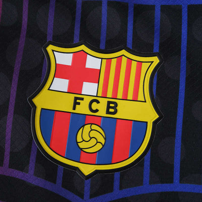 2526 season FC Barcelona / Barça Concept version Fan version