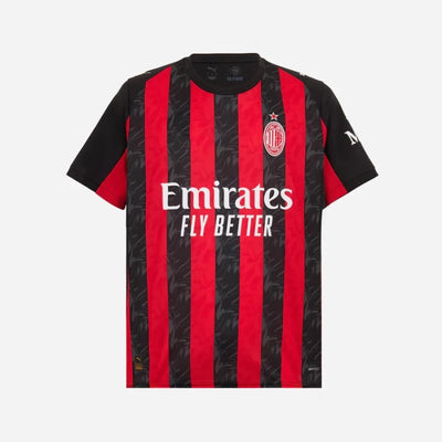 2526 season A.C. Milan home Fan version