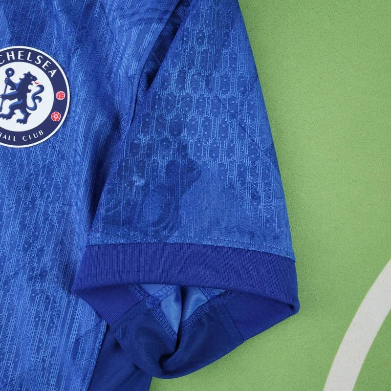 2526 season Chelsea F.C. home FIFA Club World Cup gain the championship Player version