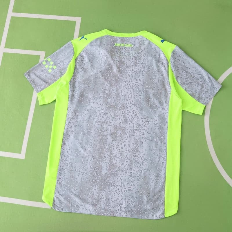 2526 season Manchester City F.C. third Player version